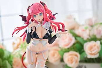 CLASSIC - リリア Classical Blue Style 1/7 完成品 フィギュア(PF264) DCTer/PLUM(プラム) リリア 特設ページ